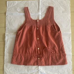 Rudy Jude Eddie Top (Altered)